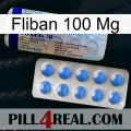 Fliban 100 Mg 39